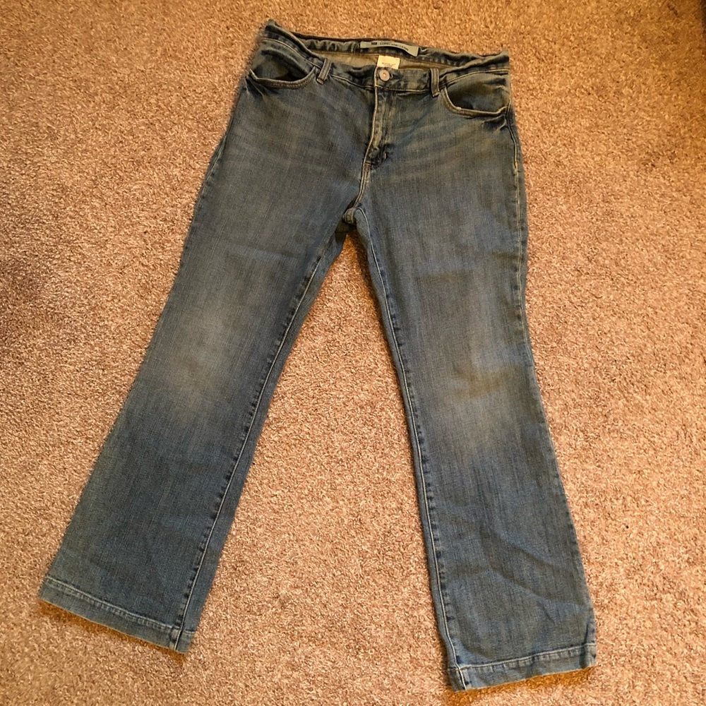 Y2K Gap jeans